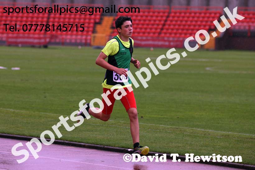 Gateshead Tartan Games. Photo: David T. Hewitson/Sports for All Pics
